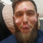 Levi Meggs Hammond - @levi_hammond_91 - Instagram