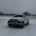 Levi Hammons - @lhammons63 - Instagram