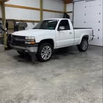 Levi Hammons - Facebook