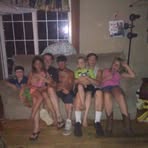 Levi Hammons - Facebook