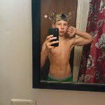 Levi Harrell - @countryboy1_23 - Instagram