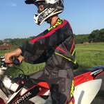 Levi Harrell - @harrell.levi - Instagram