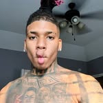Levi Harrell - @leviisthebest999 - Instagram
