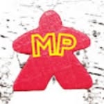 Levi Harrell - @meeple_preacher - Instagram