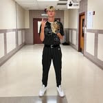 Levi Hartley - @levhar210 - Instagram