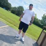 Levi Hartley - @tankdiddy27 - Instagram