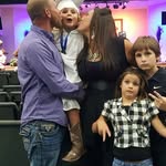 Levi Hartley - @rivermaster352 - Instagram