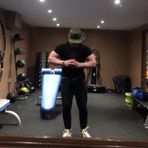 Levi Hartley - Facebook
