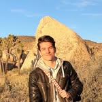 Levi Hartley - @leviathan772 - Instagram