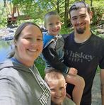 Levi Hartley - Facebook