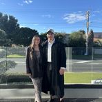Levi Hartley - Facebook