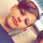 @levihartley._ - Instagram