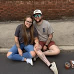 Levi Hembree - Facebook