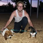 Levi Henderson - @ponyboy_2024 - Instagram