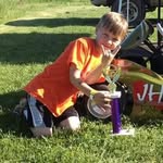 Levi Henderson - @thehighsidehenderson - Instagram