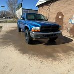 Levi Hendricks - Facebook