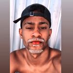 🅢🅔🅤 🅟🅡🅔🅣🅞 🅥🅘🅓🅐 😈🙈 - @levihenryque17 - Instagram
