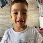 Levi Henry - @levi_henry_nunes - Instagram