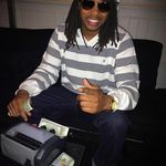 Levi Henry - @mr.501_est86 - Instagram
