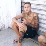 Levi Henry - @levihenry13 - Instagram