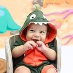 Levi Henry - @levi.henrybaby - Instagram
