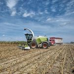 Levi Hensley - @midwest_silage - Instagram