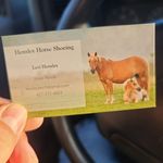Levi Hensley - @leviathan12207 - Instagram