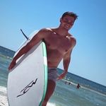 Levi Hensley - @lhensley9917 - Instagram