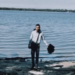Gerson Leví Herrera Sanchez - @leviherreras - Instagram