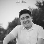 Levi Herrera - @adrianlevi.2001 - Instagram