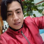 Levi Herrera bravo - @leviherrerabravo - Instagram