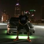 Levi Hess - @joco_vapers - Instagram