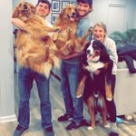 Levi Hess - @hess.levi - Instagram