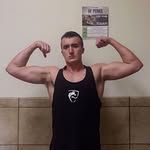 Levi Hess - @lhess_fitness317 - Instagram