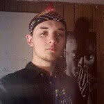 Levi Hess - @mastertensack - Instagram