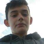 Levi Higgins - @higgins_levi - Instagram