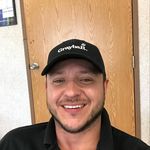 Levi Higgins - @lhiggins81205 - Instagram