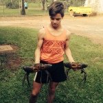 Levi - @levi_higgins - Instagram