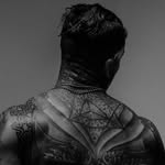Levi Hilton - @darknessesirp - Instagram