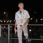Levi Hilton - @lina.vito.50 - Instagram