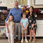 Levi Hilton - Facebook