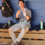 Levi Hilton - @levi_hilton_ - Instagram