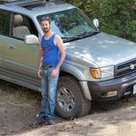 Levi Hodson - @levihodson - Instagram