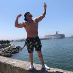 Levi Hudson - @levihudson94 - Instagram