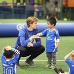 Levi Hudson - @coachlevihudson - Instagram
