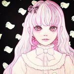 Levi Hull - @blacklight.dolls - Instagram