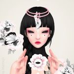 Levi Hull - @blacklight.dolls.sales - Instagram