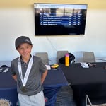 Levi Hullinger - @levihullingergolf - Instagram