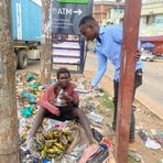 Levi Ingram Masinde - Facebook