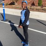 Levi Mason Ingram - Facebook
